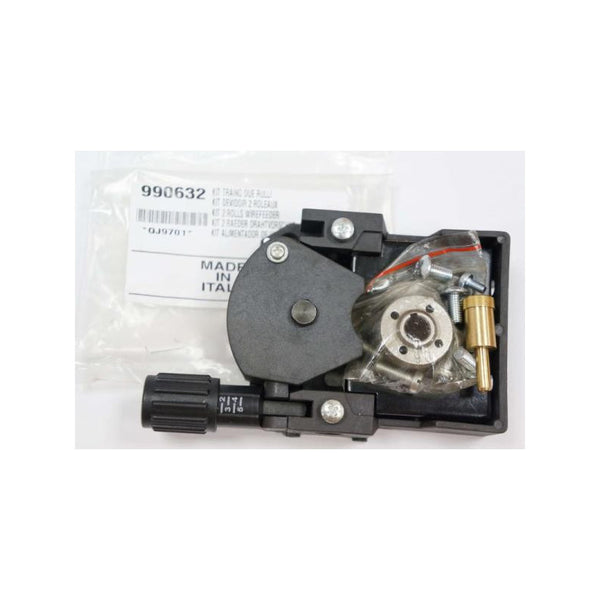 Grup Antrenare Sarma Cu 2 Role Cod 990632 Telwin