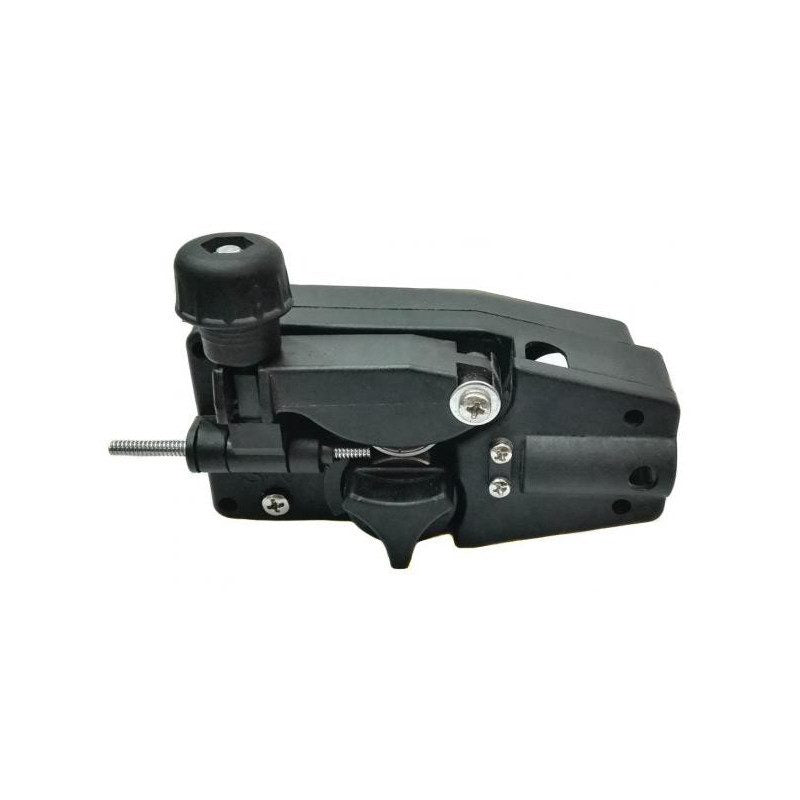Grup Antrenare Sarma Mig Mag Cu Motor De 12 Vcc