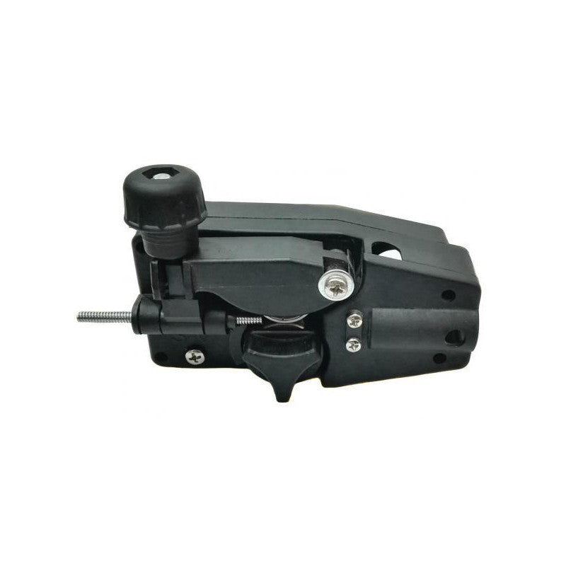 Grup Antrenare Sarma Mig Mag Cu Motor De 24 Vcc