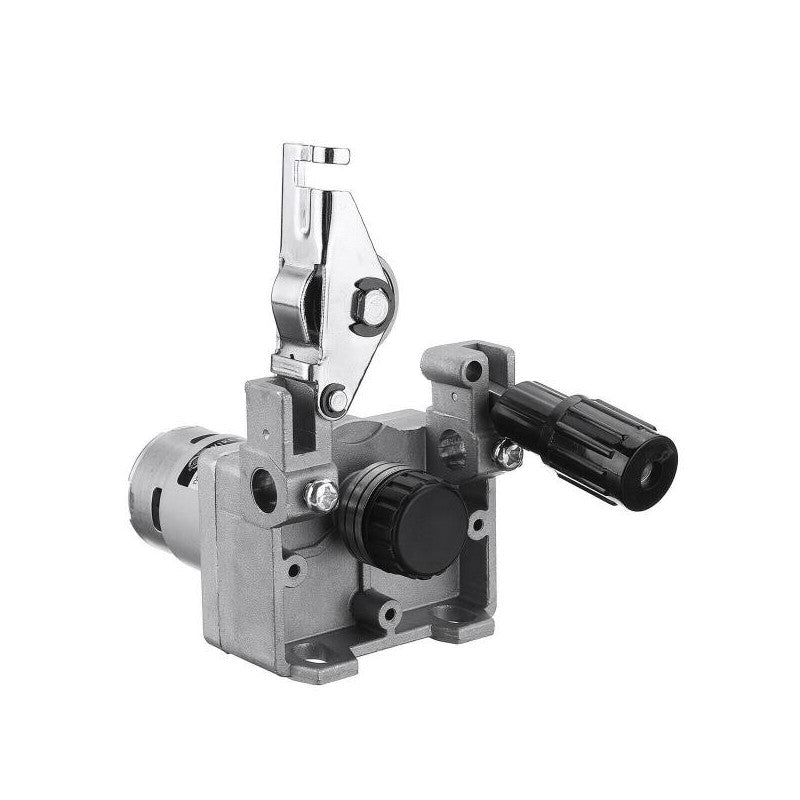 Grup Antrenare Sarma Mig Mag Cu Motor De 24v Dc