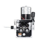 Grup Antrenare Sarma MIG MAG 24V, JASIC DPRO-10062489