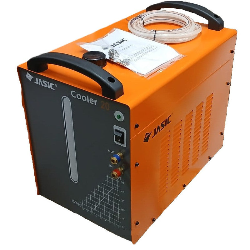 Grup De Racire C20l Jasic