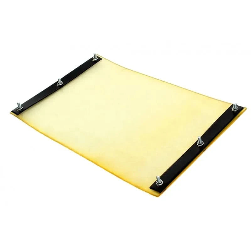 Cauciuc universal pentru placa compactorului KD1180 , Kraft&Dele KD1182