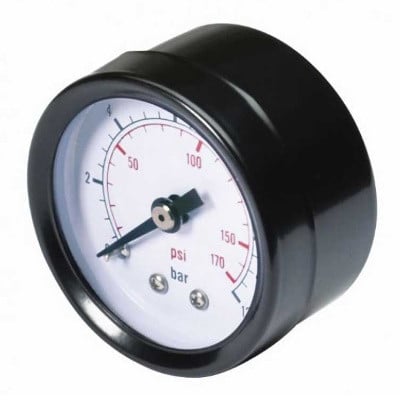 Manometru compresor 40mm GV4010 , Rotor GV4010