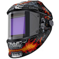Masca De Sudura Cu Cristale Lichide 4 Senzori Ignis Pro-x