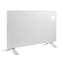 Convector electric OptiPrime-2000, Wi-Fi, touch screen, termostat digital, 2000 W Denzel 981237