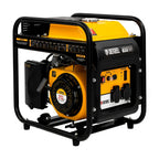 Generator cu invertor GT-2500iF, 2,5 kW, 230 V, carcasa deschisa, pornire manuala Denzel 947047 - imaginea 9