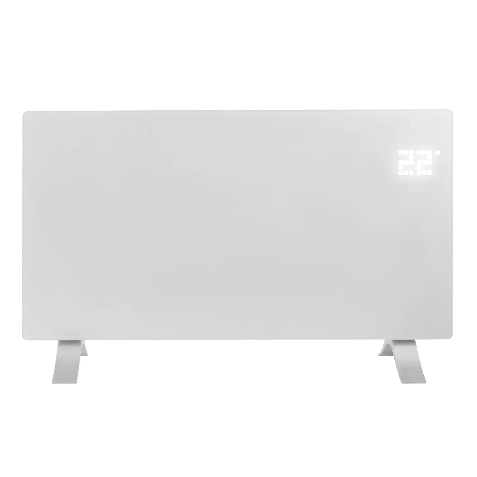 Convector electric OptiPrime-2000, Wi-Fi, touch screen, termostat digital, 2000 W Denzel 981237 - imaginea 4