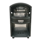 Incalzitor mixt gaz propan-butan & cuart infrarosu GIH 5-30, 5,7 kW Denzel 9649037 - imaginea 2