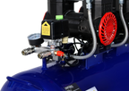 Compresor Aer Fara Ulei 100L, 3 X 1500W , 660l/m , Kraft&Dele KD4094