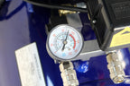 Compresor Aer Fara Ulei 100L, 3 X 1500W , 660l/m , Kraft&Dele KD4094