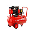 Compresor aer 24L ,900W , 8 bar ,150l/min , XY2824 , Elefant 12385