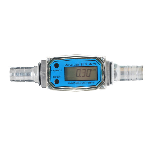 Contor debitmetru pentru combustibil , Kraft&Dele KD1458