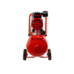 Compresor aer 24L ,900W , 8 bar ,150l/min , XY2824 , Elefant 12385 - imaginea 4