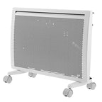 Convector electric hibrid HybridX-1500, incalzitor IR, termostat digital Denzel 981197