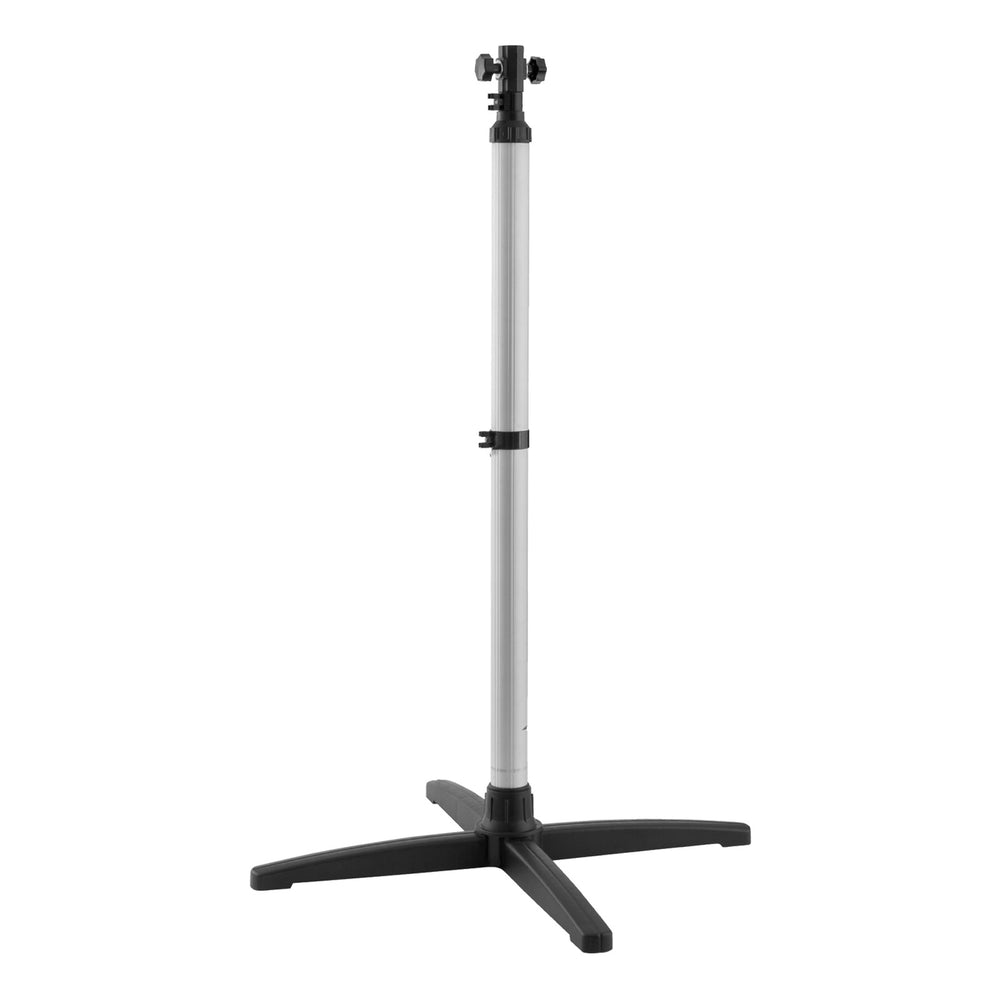 Suport pentru radiator quart IQH, 1100-1800 mm MTX 964619