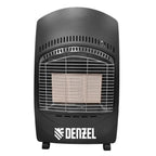 Incalzitor infrarosu GIH 5-15, 4,2 kW, propan-butan Denzel 9648937