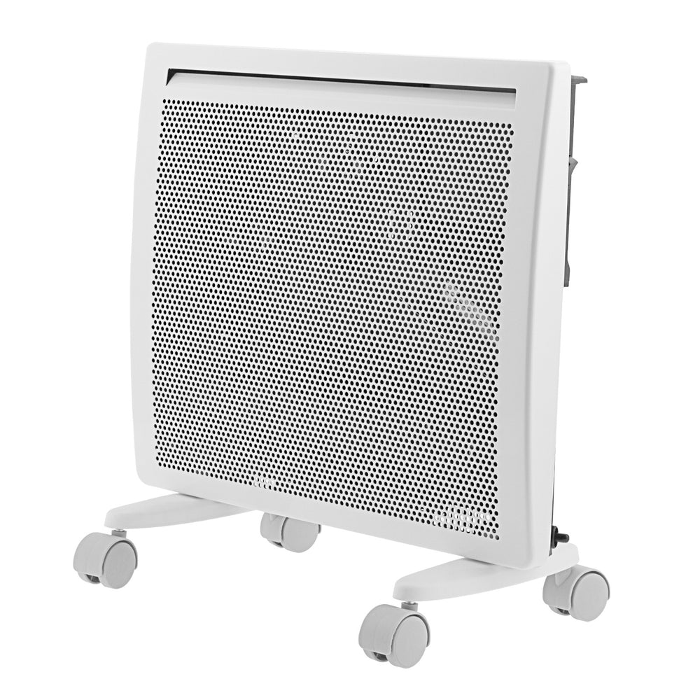 Convector electric hibrid HybridX-1000, incalzitor IR, termostat digital Denzel 981187