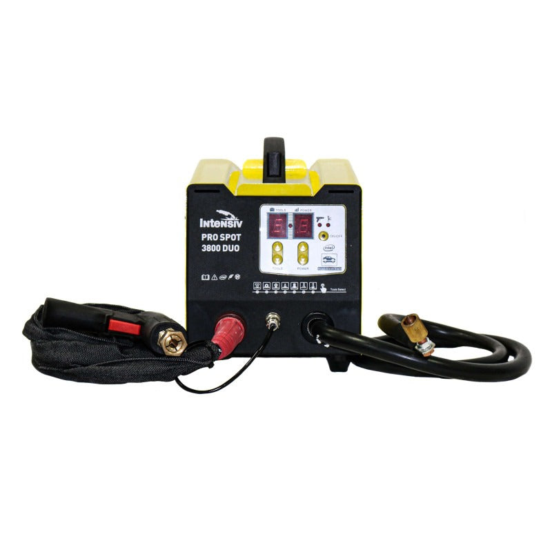 PRO SPOT 3800 DUO 230V - Aparat pentru tinichigerie auto