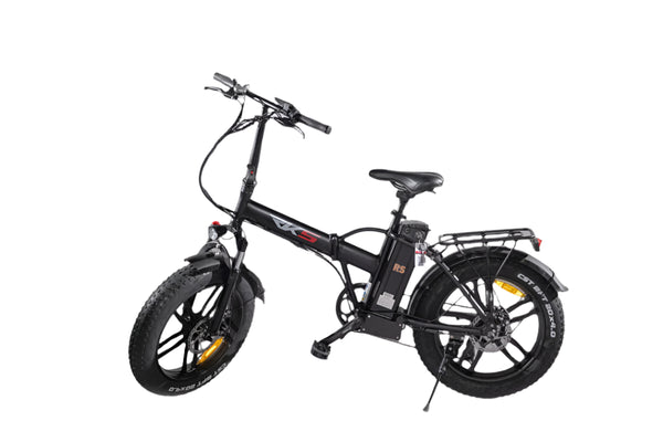Bicicleta Electrica RSIII PRO