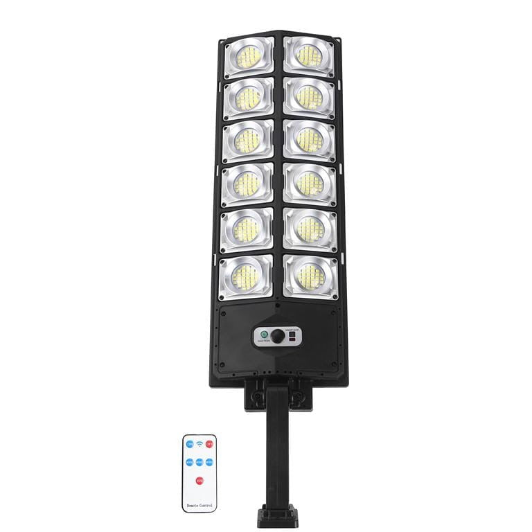 Lampa solara 1700W , 8000lm , Kraft&Dele KD3481