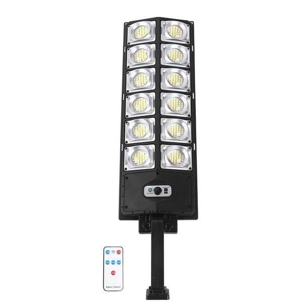 Lampa solara 1700W , 8000lm , Kraft&Dele KD3481