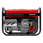 Generator pe benzina RS-4000, 3,3 kW, 230V, pornire manuala// MTX 946115 - imaginea 5