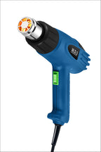 Suflanta electrica aer cald 2 viteze 2200W WDS2511 - imaginea 15