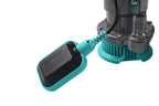 Pompa de apa cu plutitor 2200W 1" 15000l/h , WDS2426 - imaginea 10