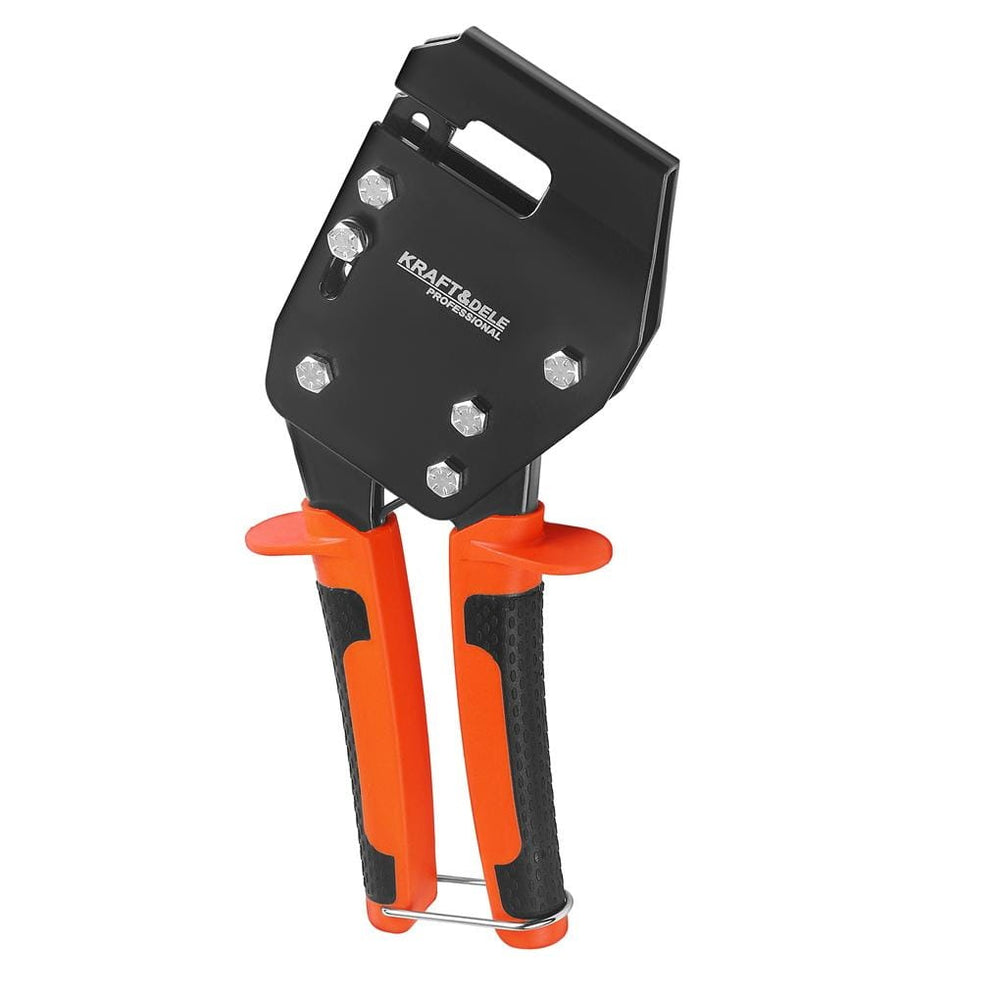 Cleste pentru sertizat profile gips carton, rigips  , Kraft&Dele KD5987