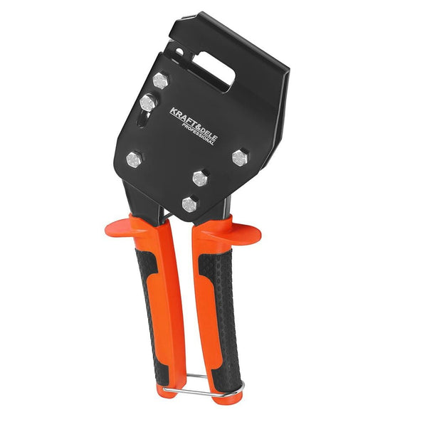 Cleste pentru sertizat profile gips carton, rigips  , Kraft&Dele KD5987