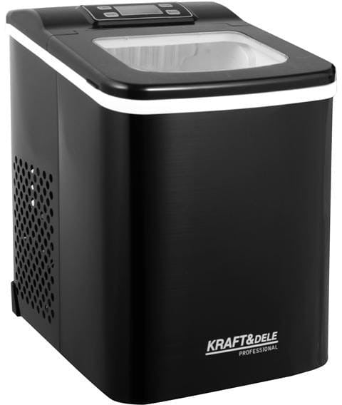 Aparat de facut cuburi de gheata 110W 2L , Kraft&Dele KD4123