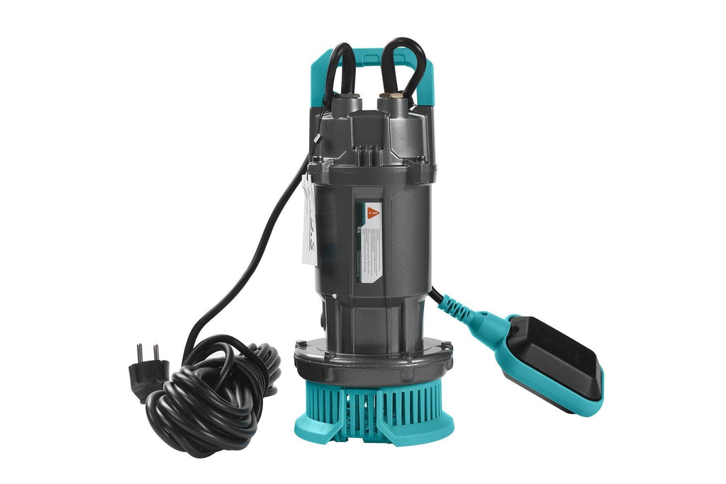 Pompa de apa cu plutitor 2200W 1" 15000l/h , WDS2426 - imaginea 3