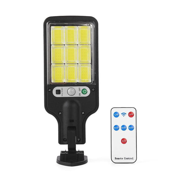 Lampa solara 290W , 5000lm , Kraft&Dele KD3480