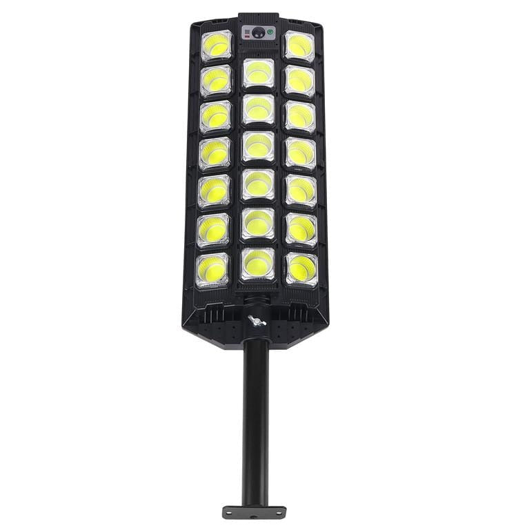 Lampa solara 250W , 2500lm , Kraft&Dele KD3482