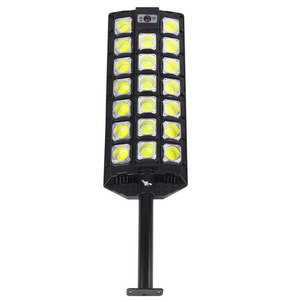 Lampa solara 250W , 2500lm , Kraft&Dele KD3482