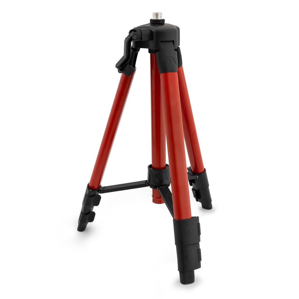 Nivela laser 16linii, 360, verde, accesorii , trepied 2x1.6ah E4DT-PY02 , Elefant 15381 - imaginea 2