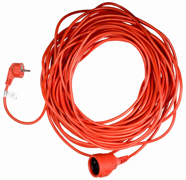 Prelungitor 30m 3x1.5mm , Kraft&Dele KD4041