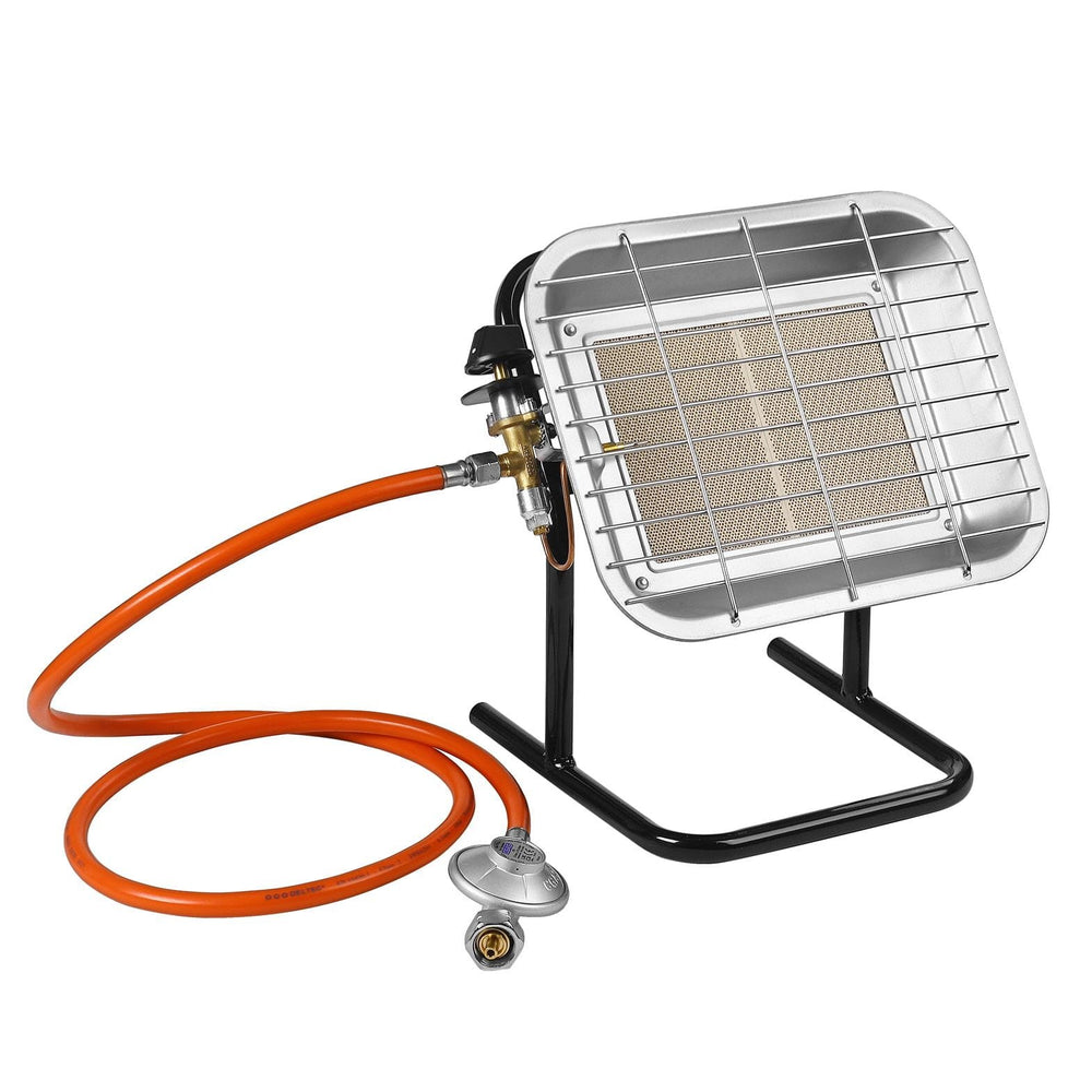 Incalzitor pe gaz 4,5 kW , Kraft&Dele KD11310