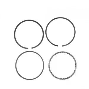 Set piston 4T GX35 40mm , Bertoldi 10268 - imaginea 4