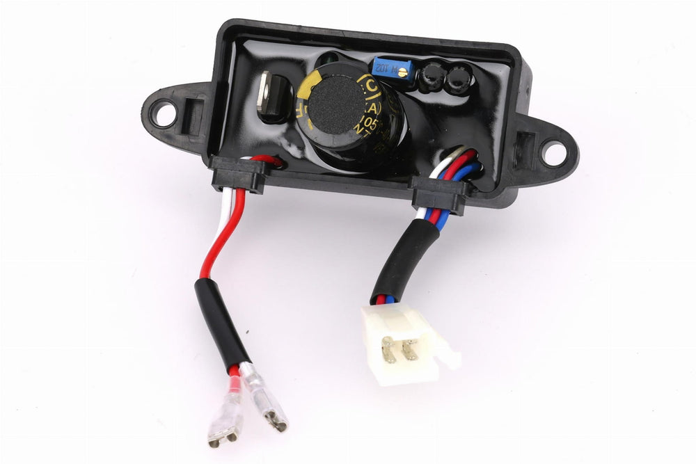 Stabilizator tensiune AVR generator 2.2-3.5 kW , Kraft&Dele nr19