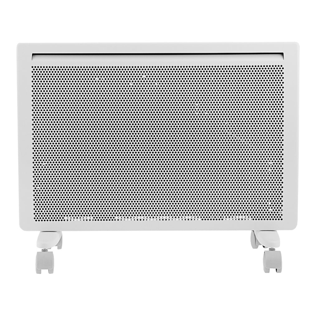 Convector electric hibrid HybridX-1500, incalzitor IR, termostat digital Denzel 981197 - imaginea 2