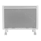 Convector electric hibrid HybridX-1500, incalzitor IR, termostat digital Denzel 981197 - imaginea 2