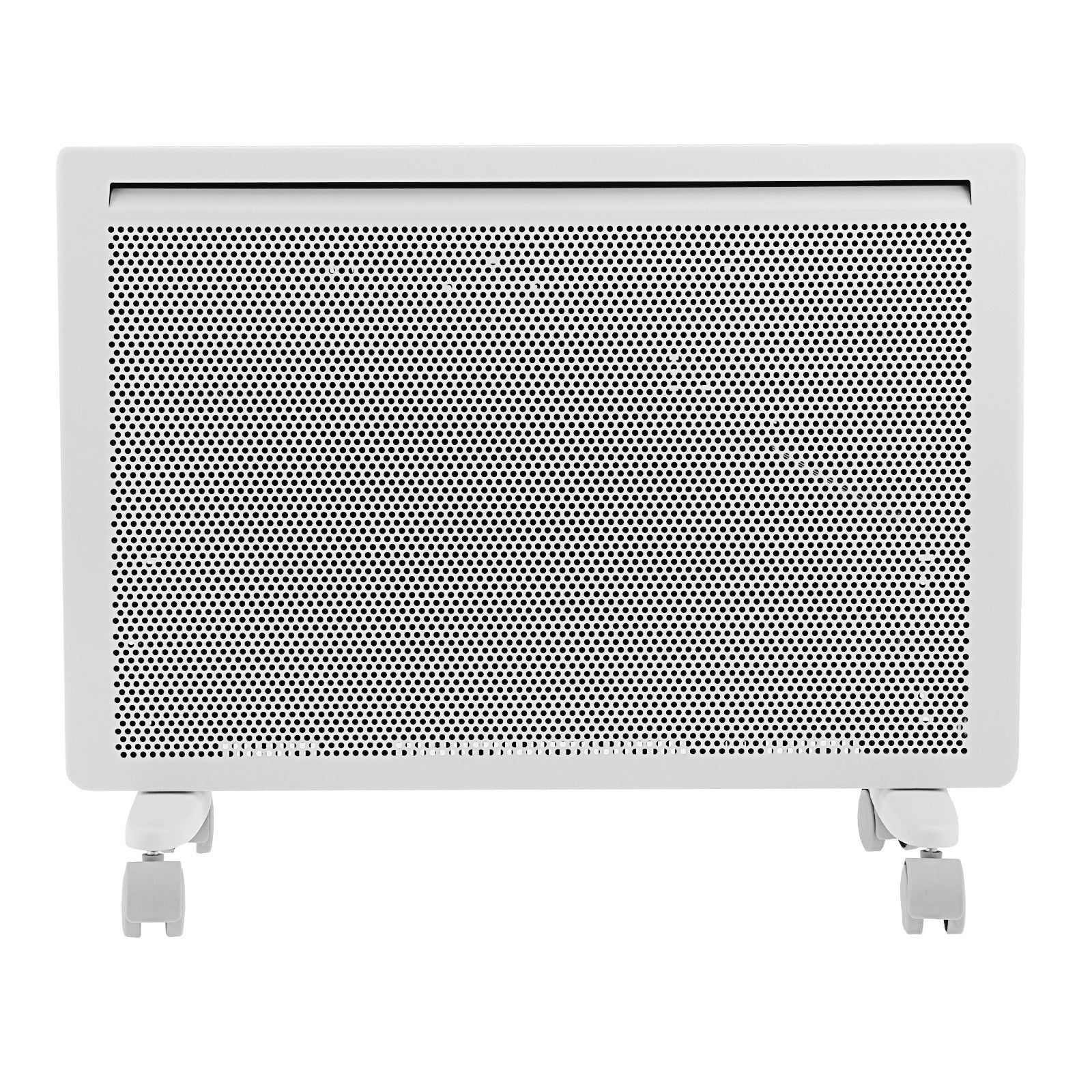 Convector electric hibrid HybridX-1500, incalzitor IR, termostat digital Denzel 981197 - imaginea 2