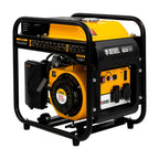 Generator cu invertor GT-2500iF, 2,5 kW, 230 V, carcasa deschisa, pornire manuala Denzel 947047 - imaginea 2