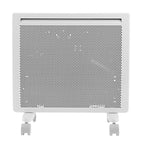 Convector electric hibrid HybridX-1000, incalzitor IR, termostat digital Denzel 981187 - imaginea 2