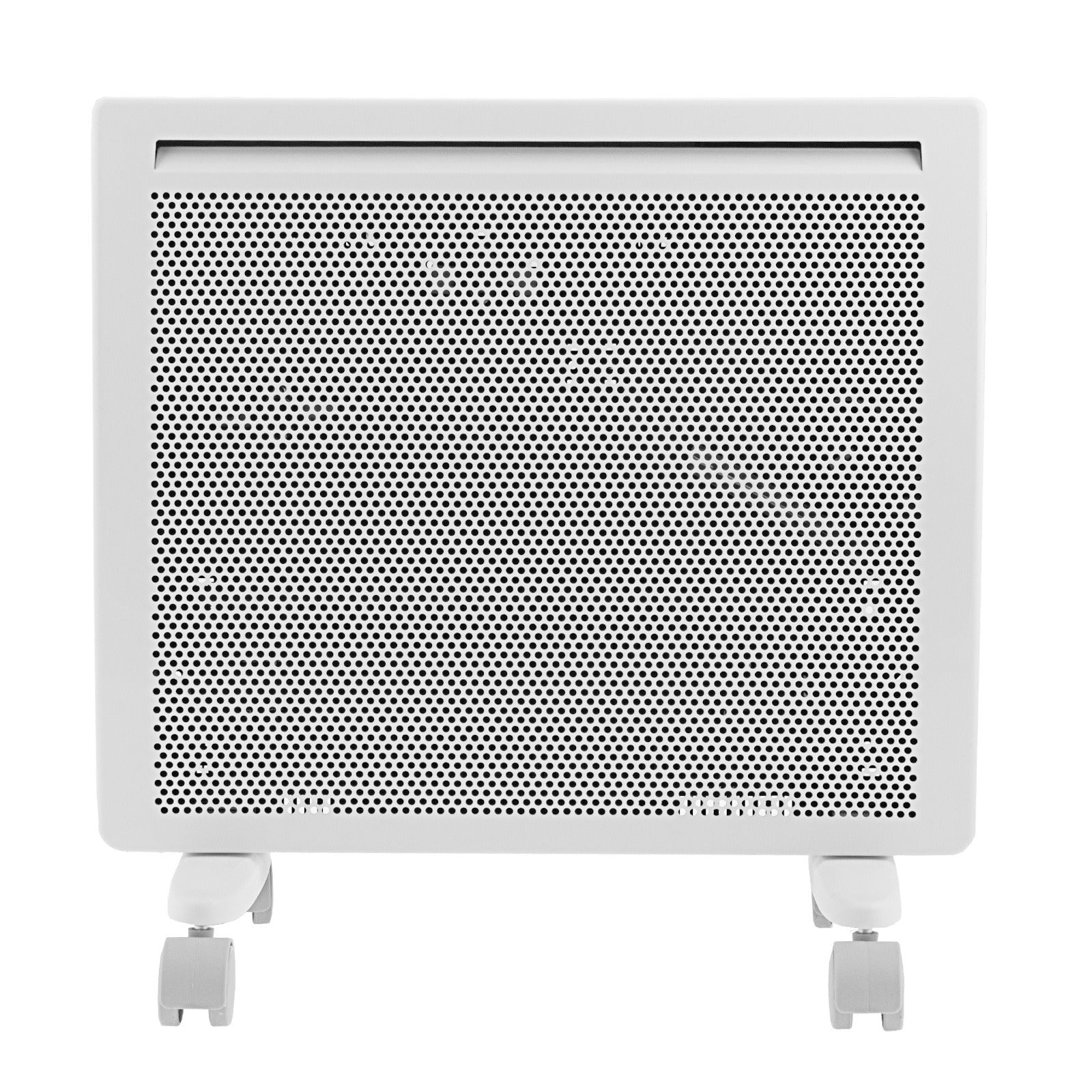 Convector electric hibrid HybridX-1000, incalzitor IR, termostat digital Denzel 981187 - imaginea 2