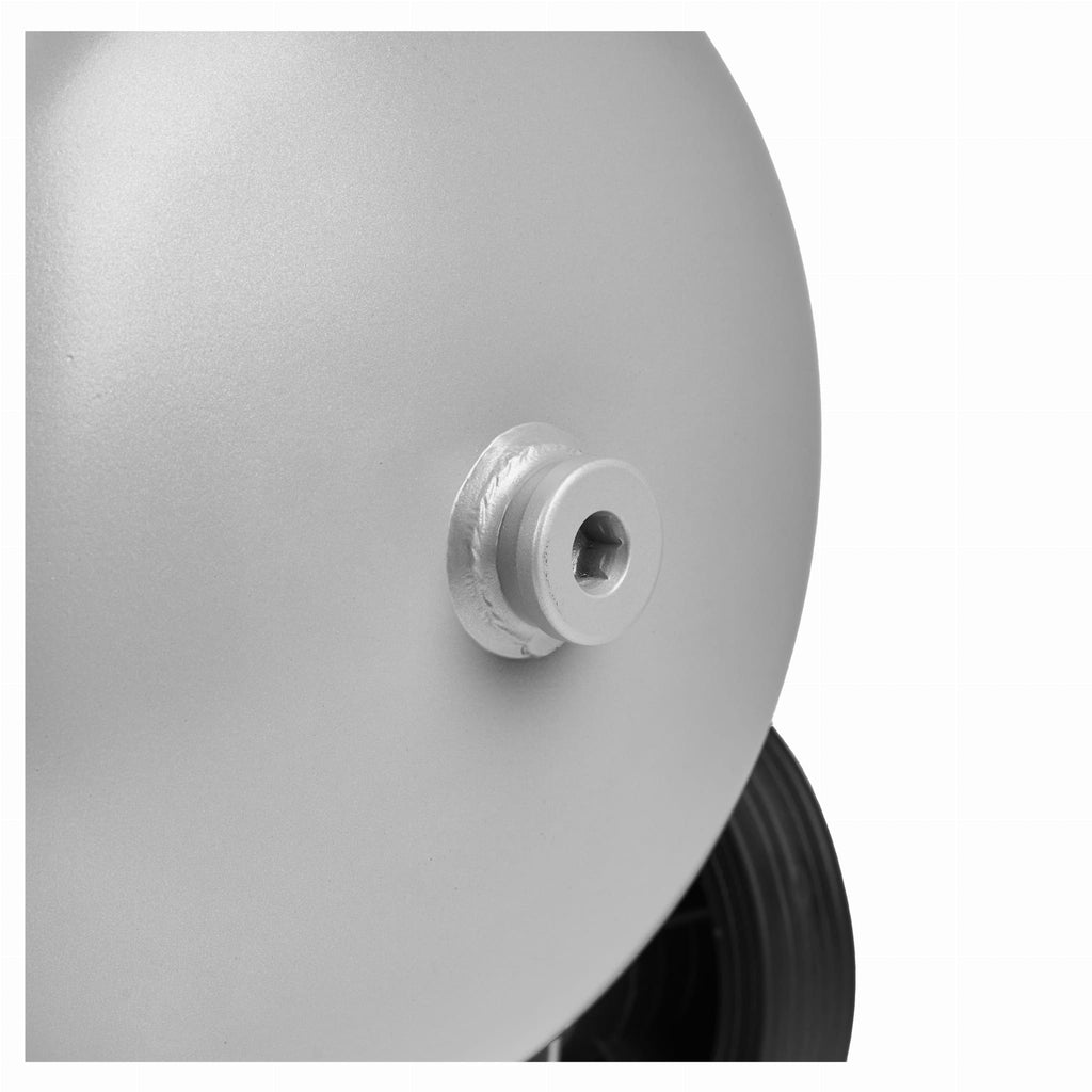 Compresor fara ulei silentios , 24L / 1200W x 1 ,220/m , Kraft&Dele KD1395 - imaginea 6