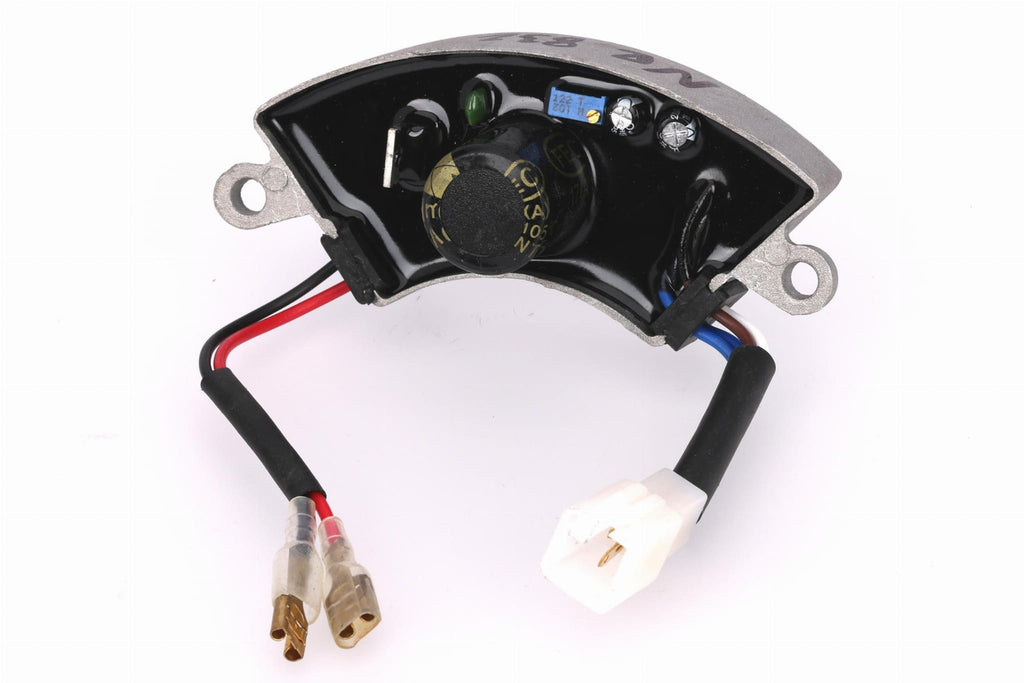 Stabilizator de tensiune pentru generator AVR KD100 ,Kraft&Dele nr832 - imaginea 2