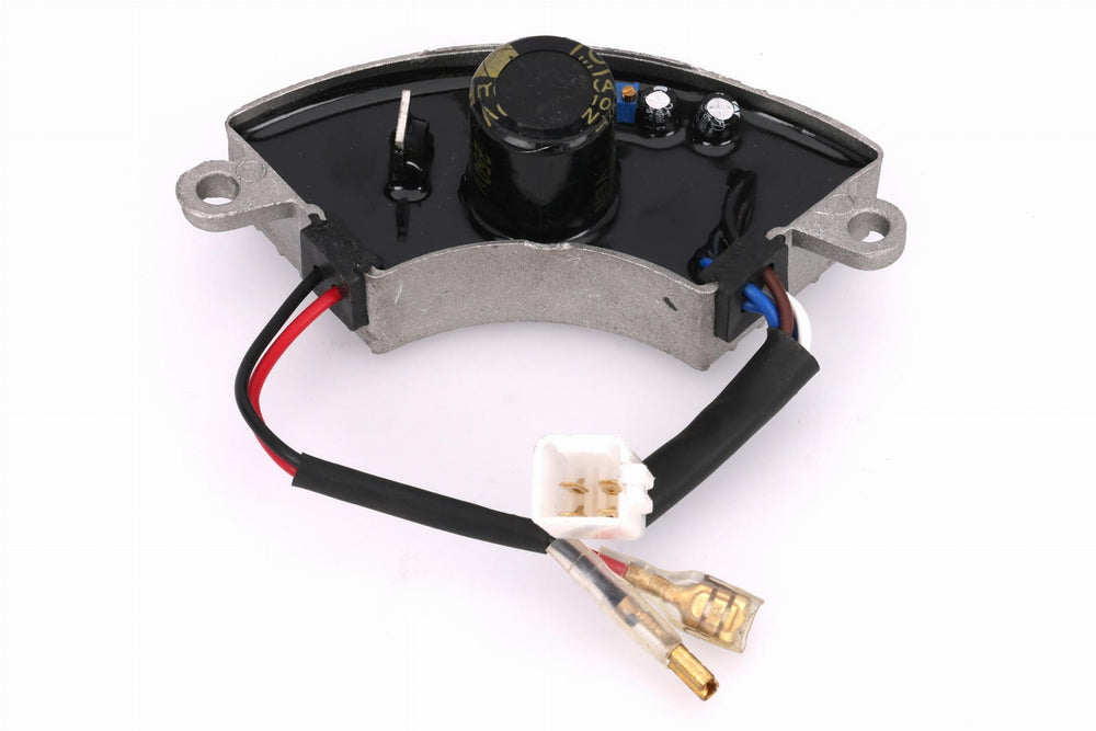 Stabilizator de tensiune pentru generator AVR KD100 ,Kraft&Dele  nr832
